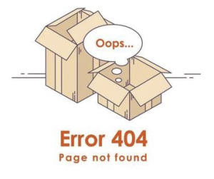 404 Грешка Error