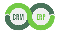 CRM ERP системи